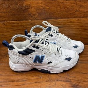 New Balance Womens 608 Cross Training Shoes